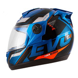 Capacete Pro Tork Evoluiton