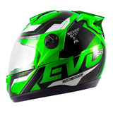 Capacete Pro Tork Evoluiton