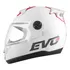 Capacete Pro Tork Evoluiton G8 Evo + Narigueira Lançamento