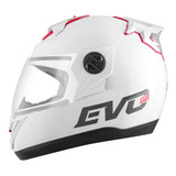 Capacete Pro Tork Evoluiton