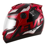 Capacete Pro Tork Evoluiton