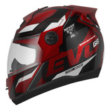 Capacete Pro Tork Evoluiton