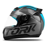 Capacete Pro Tork Evolution