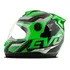 Capacete Pro Tork Evolution G8 Evo + Narigueira Lançamento
