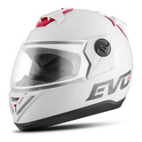 Capacete Pro Tork Evolution