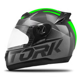 Capacete Pro Tork Liberty