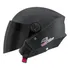 Capacete Pro Tork Masculino Aberto New Liberty Three 3 Gp 88