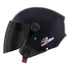Capacete Pro Tork Masculino Aberto New Liberty Three 3 Gp 88
