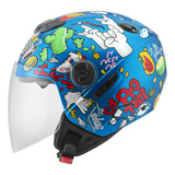 Capacete Pro Tork Modelo