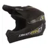 Capacete Pro Tork Mx Pro Enduro Downhill Freeride Bmx Cor Preto-fosco Desenho Solid Tamanho Do Capacete 60