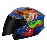 Capacete Pro Tork New