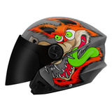 Capacete Pro Tork New