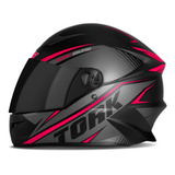 Capacete Pro Tork R8