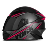 Capacete Pro Tork R8