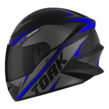Capacete Pro Tork R8