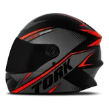 Capacete Pro Tork R8