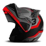 Capacete Pro Tork V