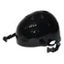 Capacete Profissional Crazynboard Preto