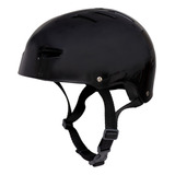 Capacete Profissional De Skate