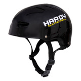 Capacete Profissional Infantil Jovem