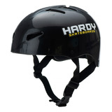 Capacete Profissional Para Skate