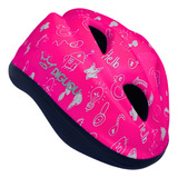 Capacete Protecao Ciclismo Infantil