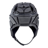 Capacete Protetor Acolchoado De