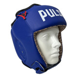 Capacete Protetor Cabeca Kickboxing