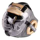 Capacete Protetor Cabeca Maximum