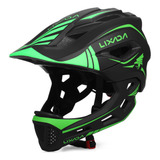 Capacete Protetor Facial Removivel