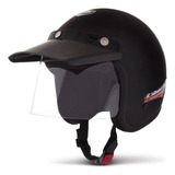 Capacete Protork Liberty Compact