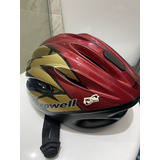 Capacete Prowell Sem Uso