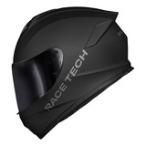 Capacete Race Tech Hit