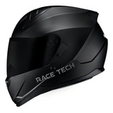 Capacete Race Tech Sector