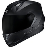 Capacete Race Tech Sector