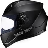 Capacete Race Tech Sector
