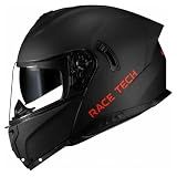 Capacete Race Tech Signal
