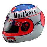 Capacete Rubens Barrichello 2005