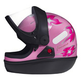 Capacete San Marino Femme