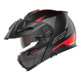 Capacete Schuberth E2 Defender