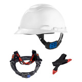 Capacete Segurança 3m H700 C  Jugular Eletricista Engenheiro