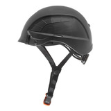 Capacete Seguranca Focus Preto