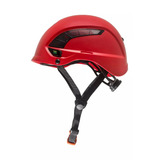 Capacete Seguranca Focus Vermelho