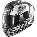 Capacete Shark D skwal