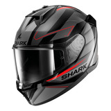 Capacete Shark D skwal