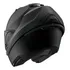Capacete Shark Evo Es Blank Mat Kma Preto Fosco @@ Tamanho Do Capacete 59-60