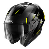Capacete Shark Evo Es
