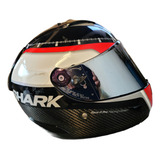 Capacete Shark Racing Division