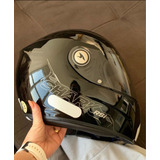 Capacete Shark Rsi Blank