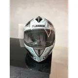 Capacete Shark Rsi Eden